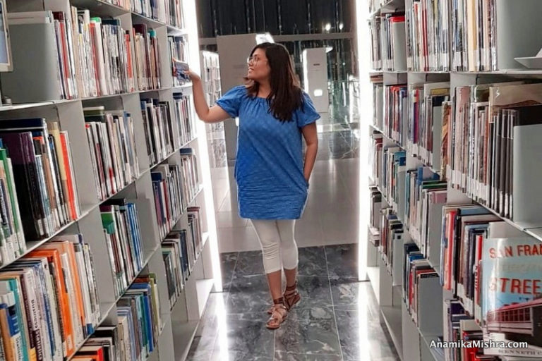 Qatar National Library