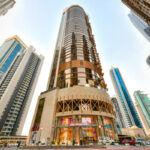 Crown Plaza West Bay Doha