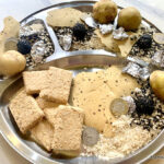 My Makar Sankranti Puja, Daan & Food Details