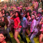 My Most Favourite Holi Songs - New & Old