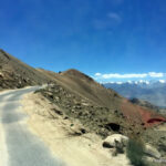 Manali to Leh Pitstops