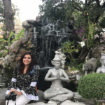 Wat Pho - The Temple of Reclining Buddha in Bangkok