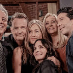 Friends Reunion Review - 'Frankly I was Expecting More'