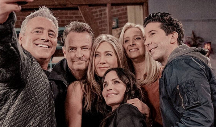 Friends Reunion Review - 'Frankly I was Expecting More'
