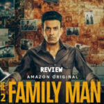 The Family Man Season 2 Review