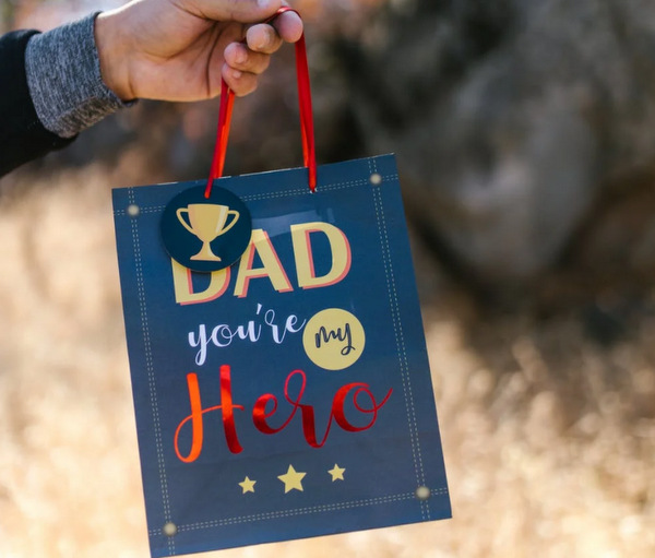 DIY Handmade Father's Day Gifts