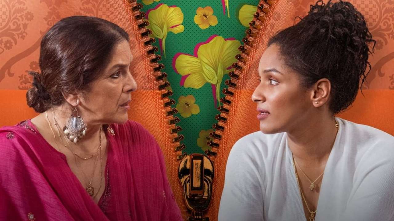 Masaba Masaba Web Series Review - 'It is More Fictional Less Real'