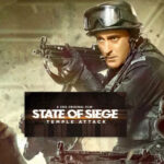 State of Siege - Temple Attack Review: 'Can Make You Feel Restless'