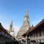 9 Awesome Places to Visit in Bangkok