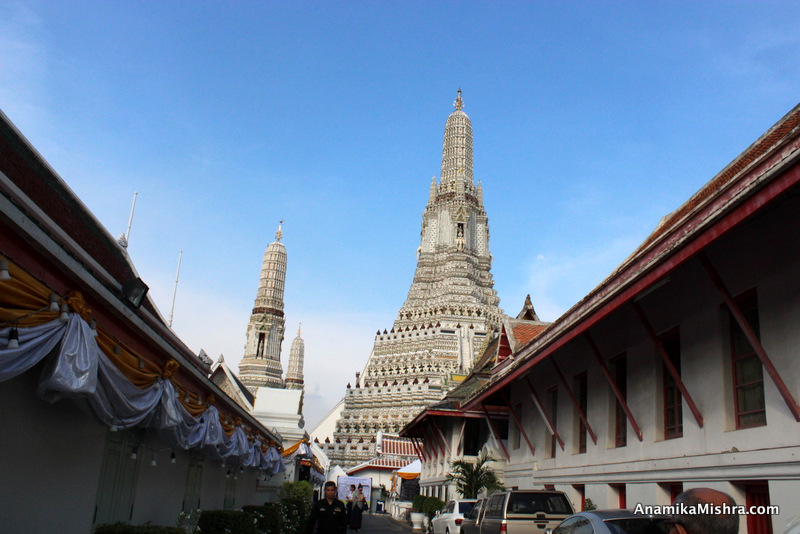 9 Awesome Places to Visit in Bangkok