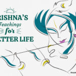 10 Teachings of Lord Krishna for a Better Life