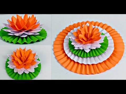 Independence Day Craft Idea