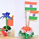 Independence Day Craft Idea