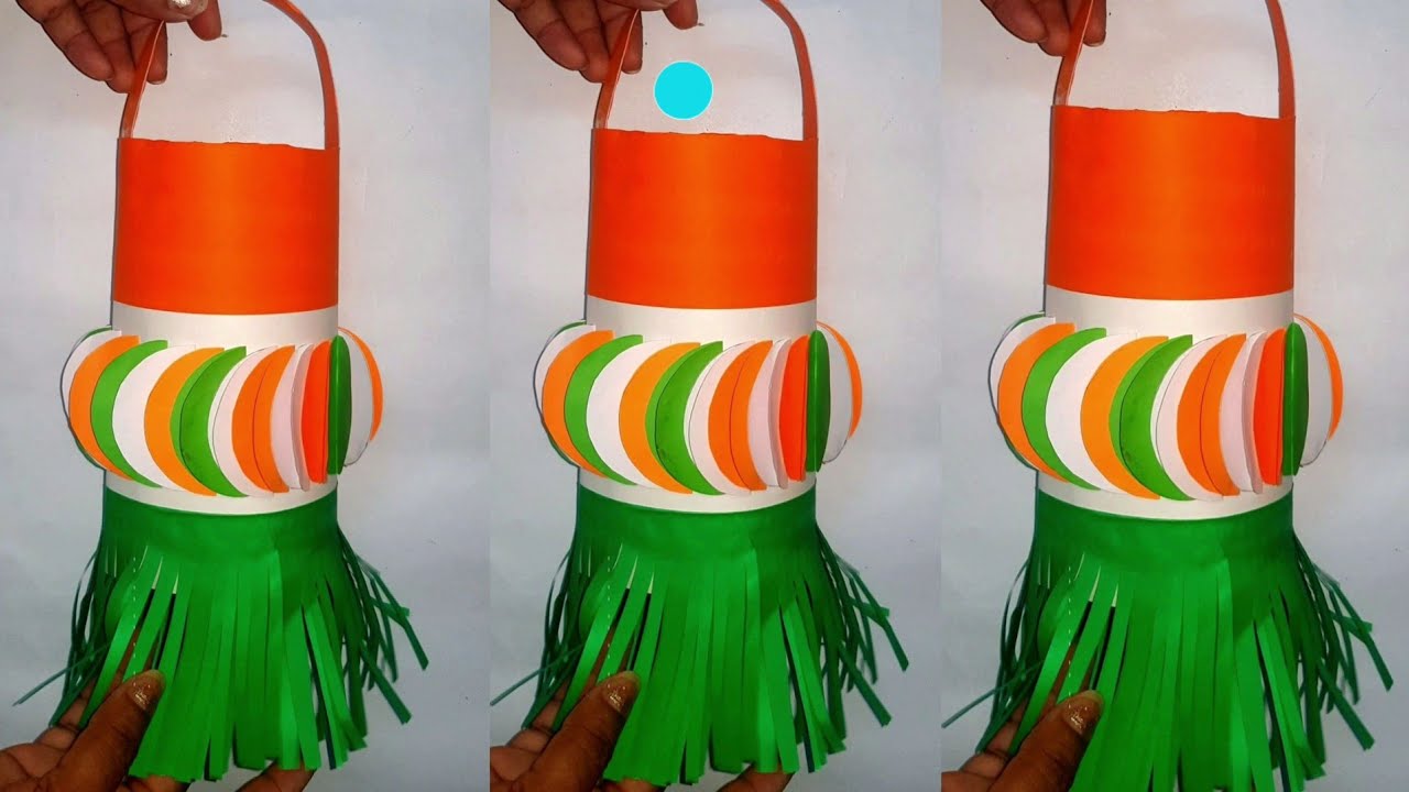 Independence Day Craft Idea