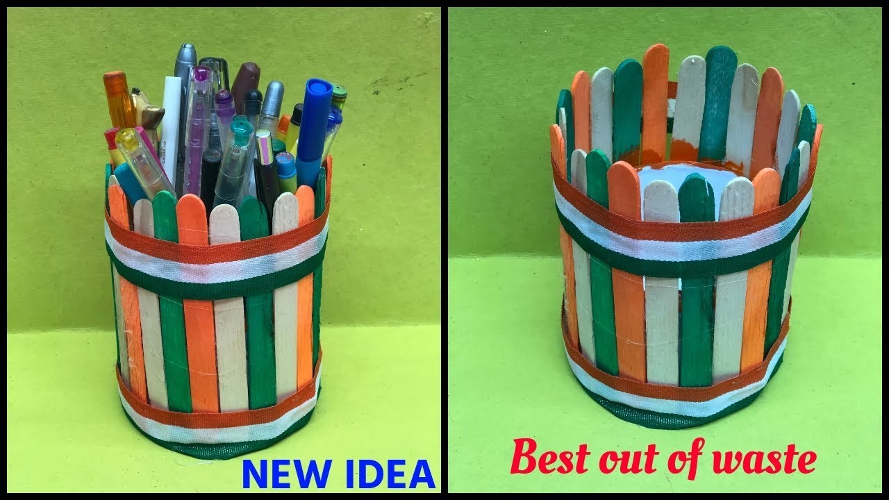 Independence Day Craft Idea