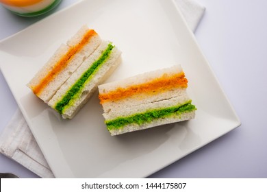 Independence Day Food Idea 