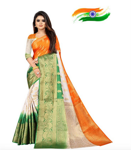 Independence Day Outfit Guide for Girls, Traditional Attire to Makeup