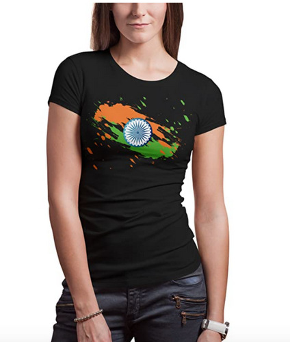 Independence Day Outfit Ideas for Women