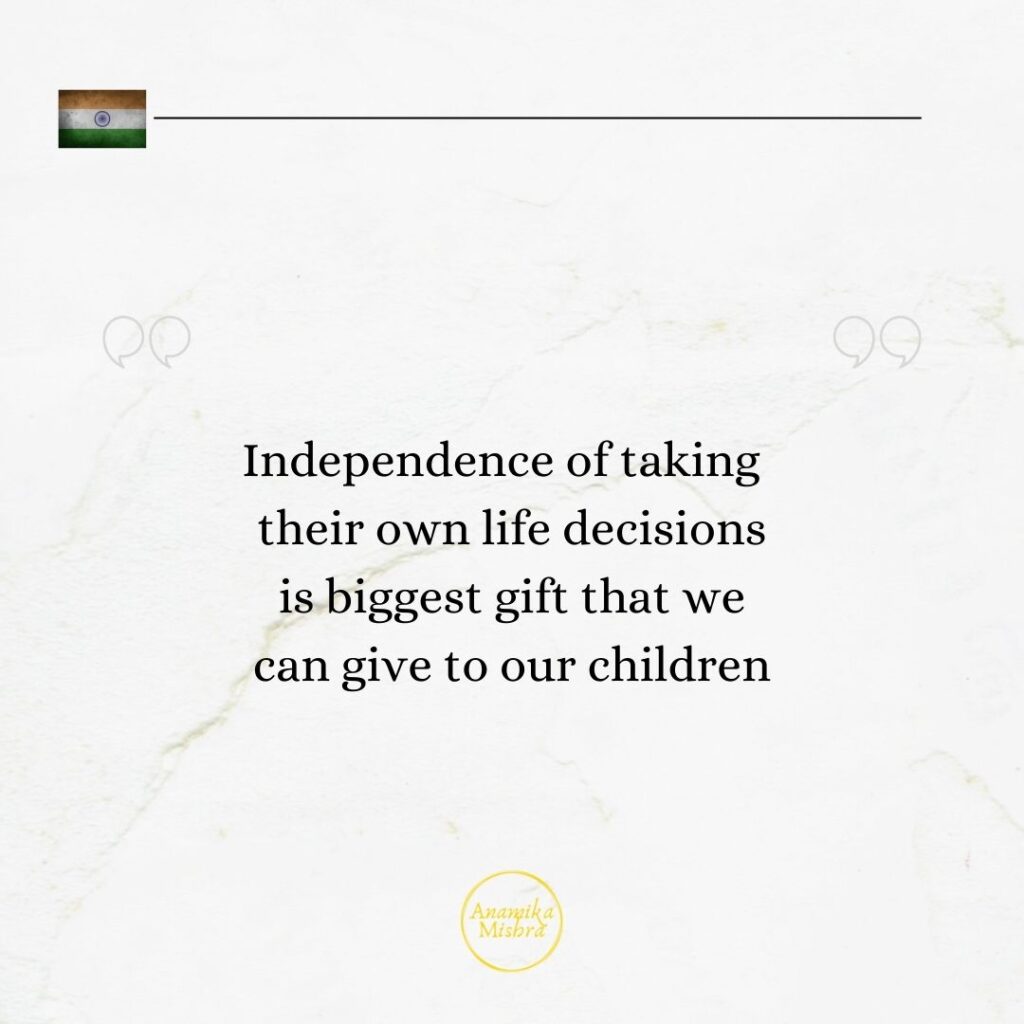 Independence Day Quote