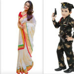 Independence Day Outfit Ideas India with Link to Buy