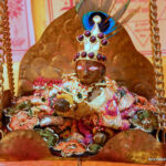 How I do Krishna Janmashtami Puja at Home