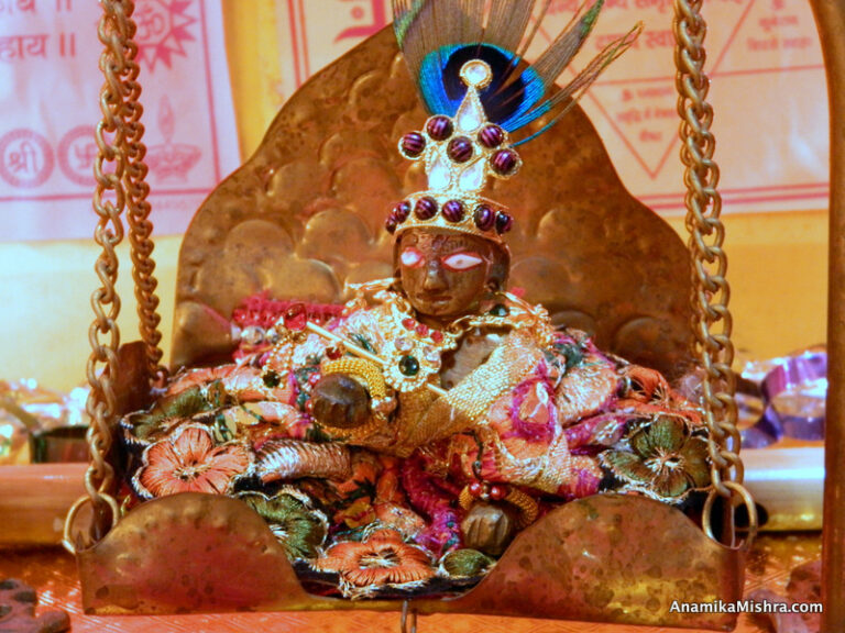 Best Krishna Janmashtami Wishes for Love – Jai Shri Krishna!