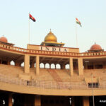 Attari-Wagah Border Ceremony