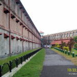Cellular Jail in Andaman