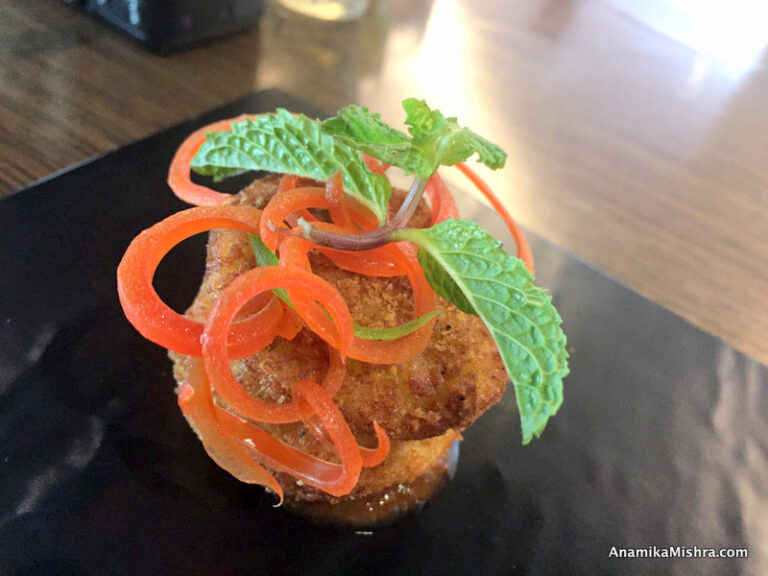 Independence Day Food Idea