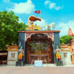 Oldest Krishna Temple in the World - Travel Tips & Other Details