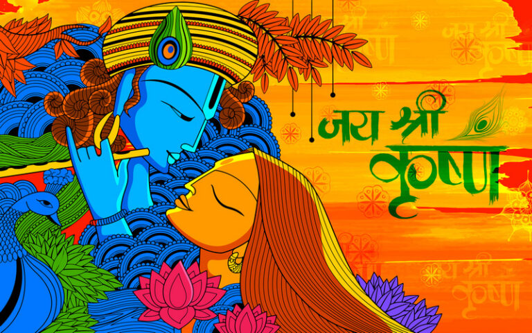 Best Krishna Bhajans List for Janmashtami Celebration