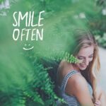 Smile