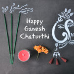 Ganesh Chaturthi eCard