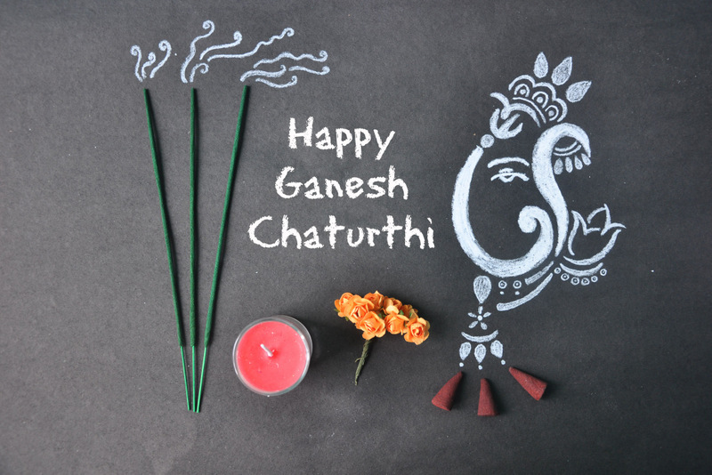 Ganesh Chaturthi eCard