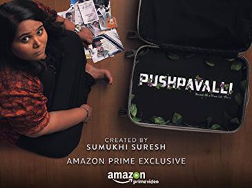 Pushpavalli Web Series Review: 'What Nonsense!'