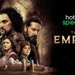 The Empire Review Season 1 - 'Compelling & Full of Twists'