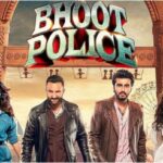 Bhoot Police Review