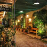 Champa Gali in Delhi