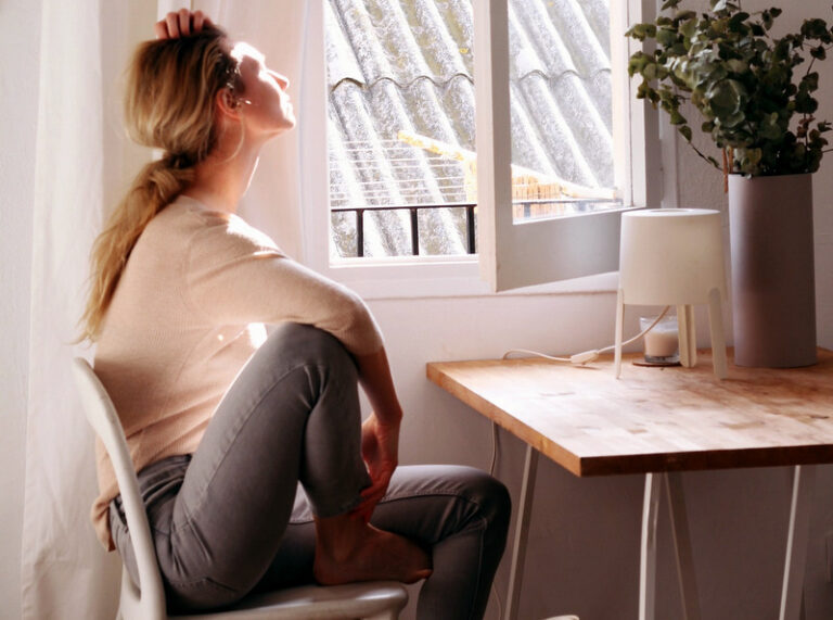 21 Ways to Feed Your Soul