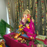 Ganpati Decoration Ideas