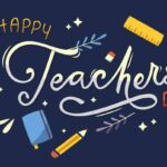 Teachers' Day History & Significance