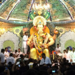 Lalbaugcha Raja