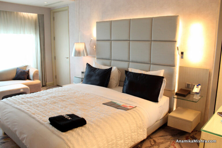 Le Meridien Gurgaon