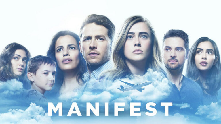 Manifest Review - Season by Season - 'It's all connected'