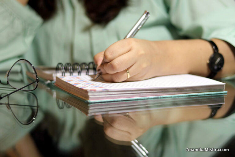 Daily Self Reflection Journal Prompts - Personal & Professional