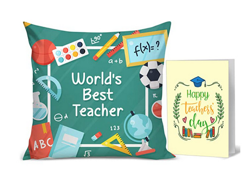 Teachers Day Gift Ideas 