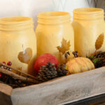 Easy Autumn Decor DIY Ideas