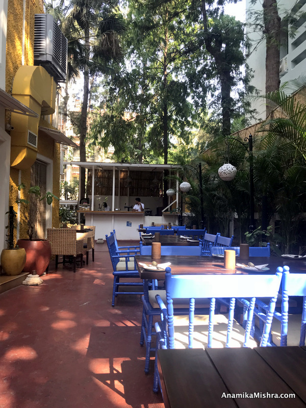Cafe Pondi, Pune - Honest Experience
