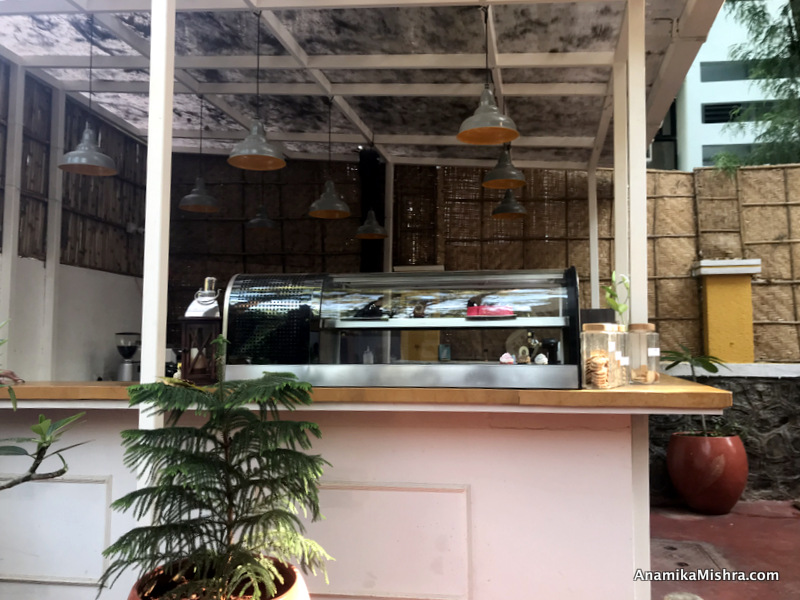 Cafe Pondi, Pune - Honest Experience