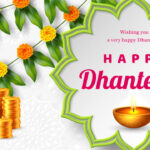 Why is Dhanteras celebrated